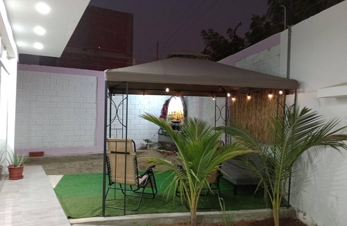 Piura House | Cycloneda House (Helthy and Comfortable. Total silence)