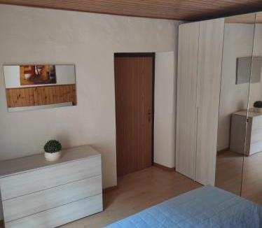 Lodrone Apartment | Da Daniela