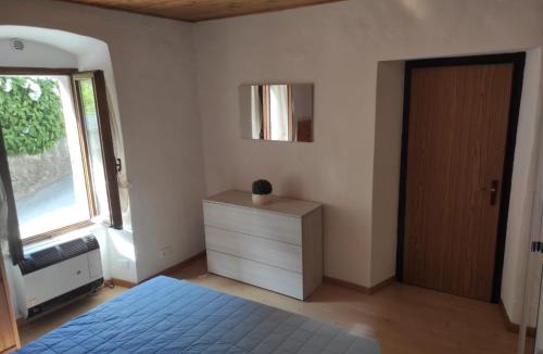 Lodrone Apartment | Da Daniela