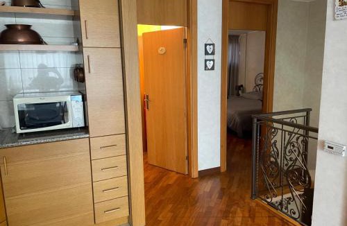 Cavalese Apartment | Da NOEMI E MARCO