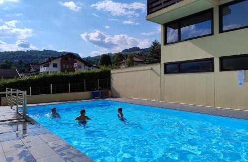 Cavalese Apartment | Da NOEMI E MARCO