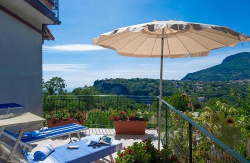 San Lazzaro House | Da Zia Adele