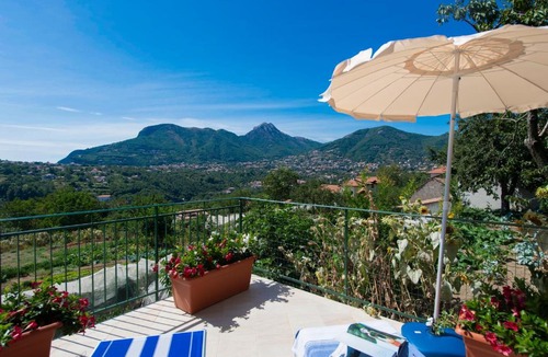 San Lazzaro House | Da Zia Adele