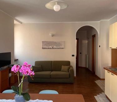 Edolo Apartment | Da Zia Mery