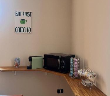 Edolo Apartment | Da Zia Mery