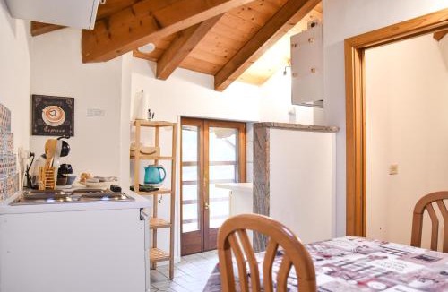 Cimone Apartment | Dal Carniel