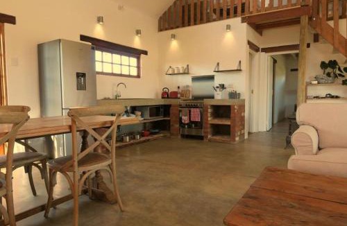 Bergville House | Dalmore Guest Farm