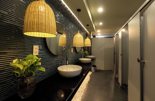 Son Tra Hostel | Danang Backpacker Hostel and Spa