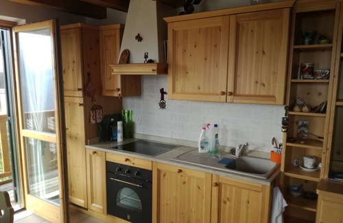 Danta di Cadore Apartment | Danta, mountain and tradition; breathtaking landscapes in unspoiled nature