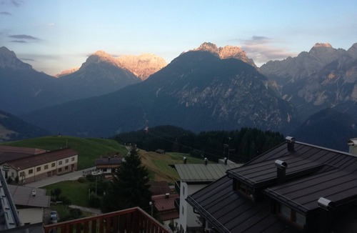 Danta di Cadore Apartment | Danta, mountain and tradition; breathtaking landscapes in unspoiled nature
