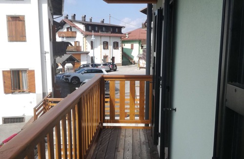 Danta di Cadore Apartment | Danta, mountain and tradition; breathtaking landscapes in unspoiled nature