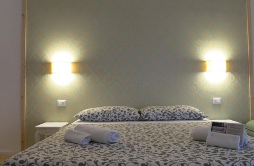 Trento Old Town Bed & Breakfast | Dante Rooms and Apartment
