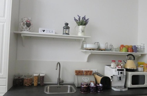 Trento Old Town Bed & Breakfast | Dante Rooms and Apartment