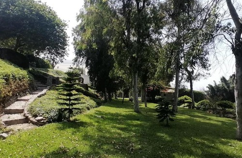 Aucallama Hotel | Darenas Hacienda