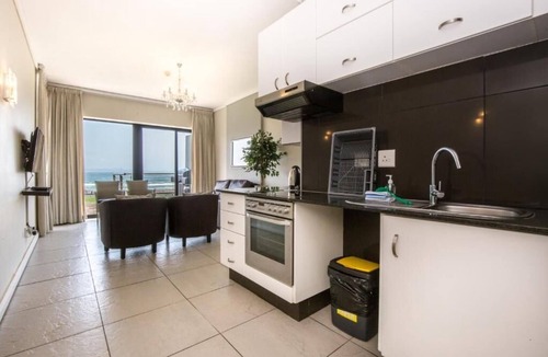 Durban Apartment | Darling Harbour 1 Bedroom Apartment