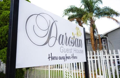 Newcastle House | Darosan Guesthouse