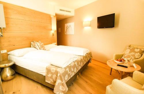 Neumarkt Hotel | Das Alte Rathaus