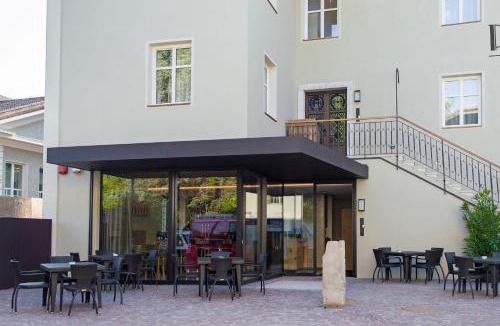 Neumarkt Hotel | Das Alte Rathaus