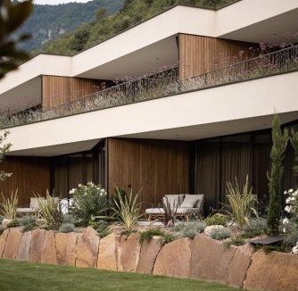 Pianizza Di Sopra Hotel | Das Wanda