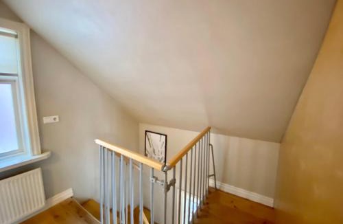 Vesturbær Apartment | Day Dream Vesturgata 17 Reykjavik