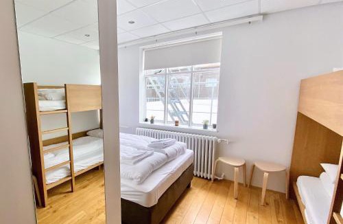 Vesturbær Apartment | Day Dream Vesturgata 17 Reykjavik