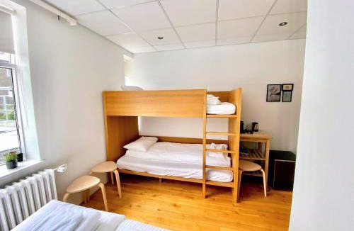 Vesturbær Apartment | Day Dream Vesturgata 17 Reykjavik