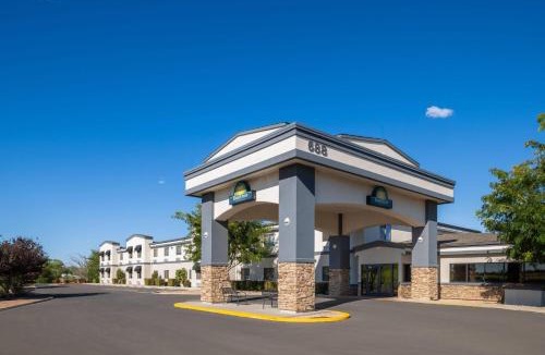 Chino Valley Hotel | Days Inn by Wyndham Chino Valley