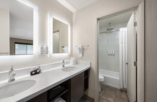 Prescott Hotel | Days Inn by Wyndham Prescott