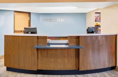 Page Hotel | Days Inn & Suites by Wyndham Page Lake Powell