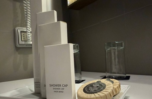 Sector 1 Hotel | Dazzler by Wyndham Lima San Isidro