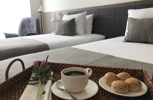 Sector 1 Hotel | Dazzler by Wyndham Lima San Isidro