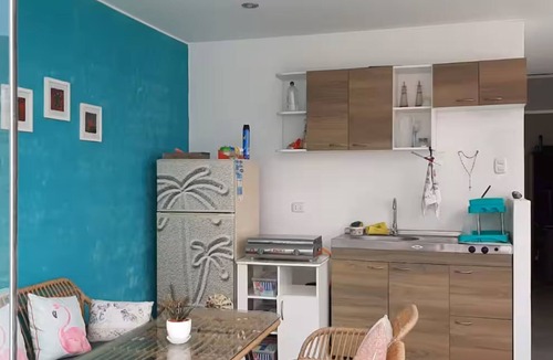 Pucusana Apartment | De-stress in the tranquility of the beautiful bay