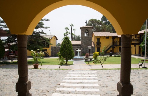 Ate Resort | Decameron El Pueblo - All Inclusive