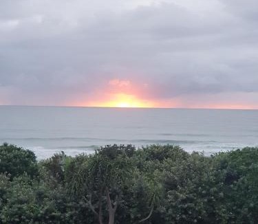 Warner Beach House | Deep Blue Guest House