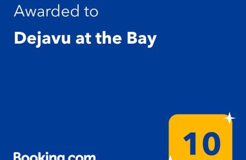 Richards Bay Apartment | Déjàvu at the Bay