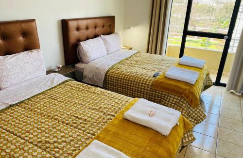 La Angostura Hotel | DEL VALLE HOUSE II