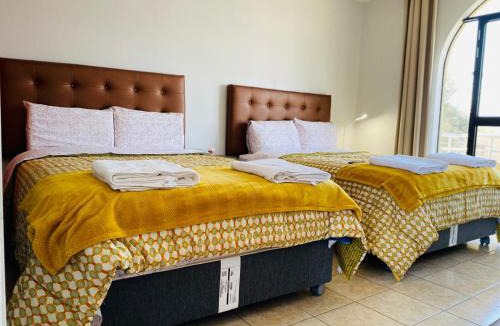 La Angostura Hotel | DEL VALLE HOUSE II