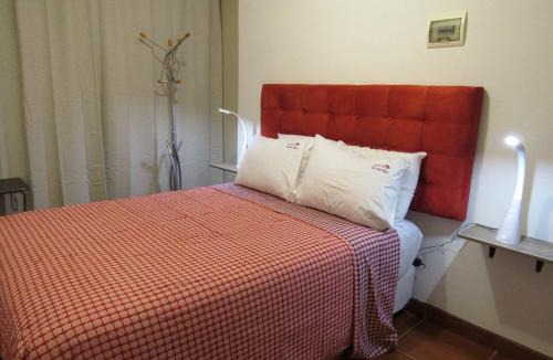 La Angostura House | Del Valle House