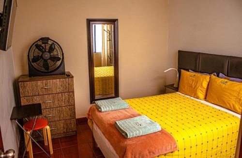 La Angostura House | Del Valle House