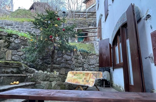 Fusine House | DELICIOUS TWO-ROOM APARTMENT AT THE MAè DOLOMITI CIVETTA