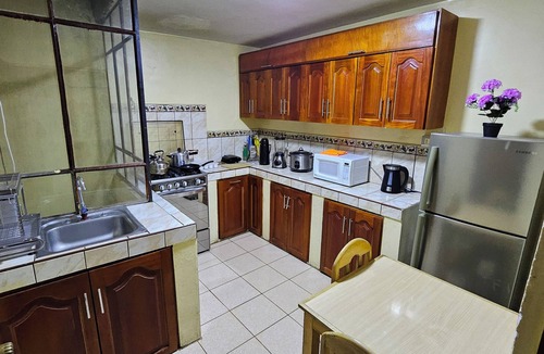 Puno Apartment | Delightful 2-bedroom apartment in Puno city with Home Gym