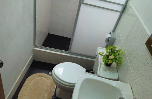 Puno Apartment | Delightful 2-bedroom apartment in Puno city with Home Gym