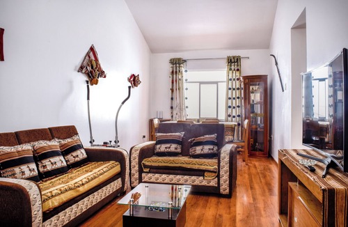 Cusco Apartment | Delightful 3-bedroom apartment in Cusco