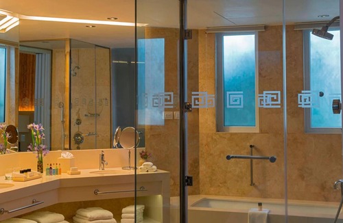 Pisco Hotel | Deluxe Garden King at Hotel Paracas | w/Outdoor Pool & Minutes to Chaco Beach