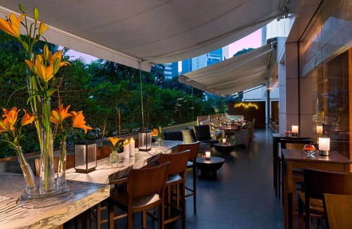 San Isidro Centro Financiero Hotel | Deluxe King at The Westin Lima Hotel & Convention Center! Onsite Dining, Pool!