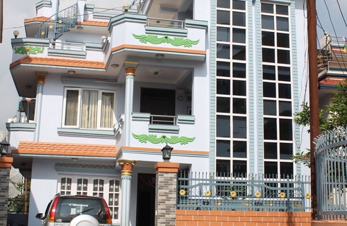 Nagarjun House | Deluxe Room | Delights Home