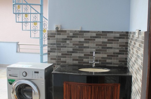 Nagarjun House | Deluxe Room | Delights Home