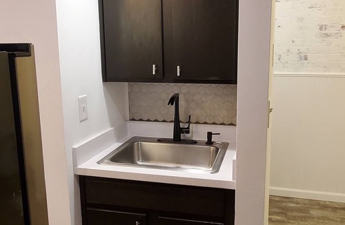 Prescott Valley Units Apartment | Deluxe Studio 5