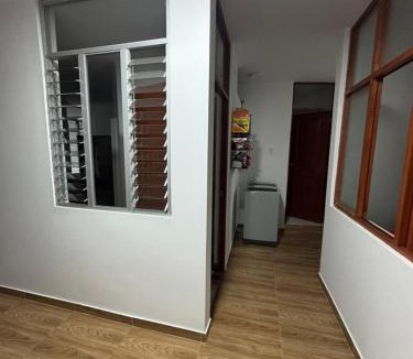 Moyobamba Apartment | Depa Ángel