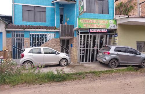 Moyobamba Apartment | DEPA de 2 camas